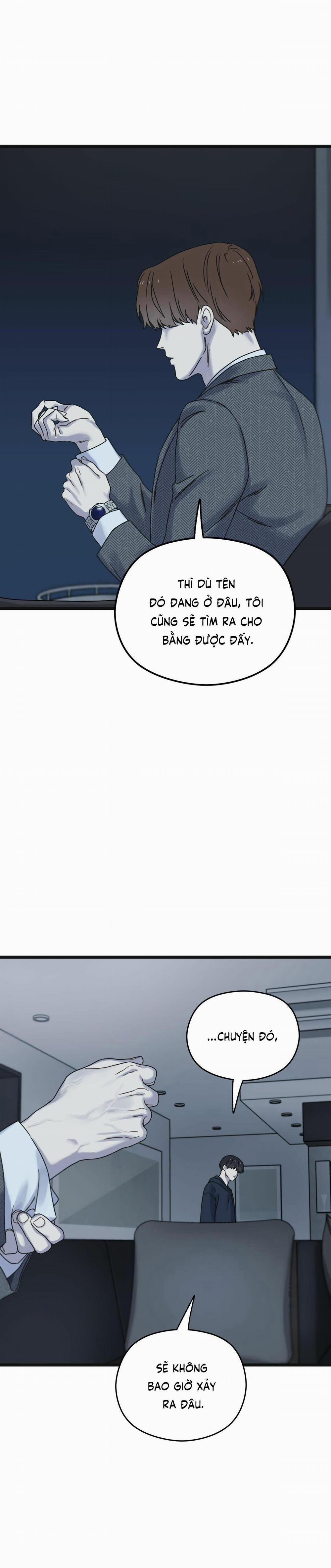 Trùng Phùng 21 trang 30