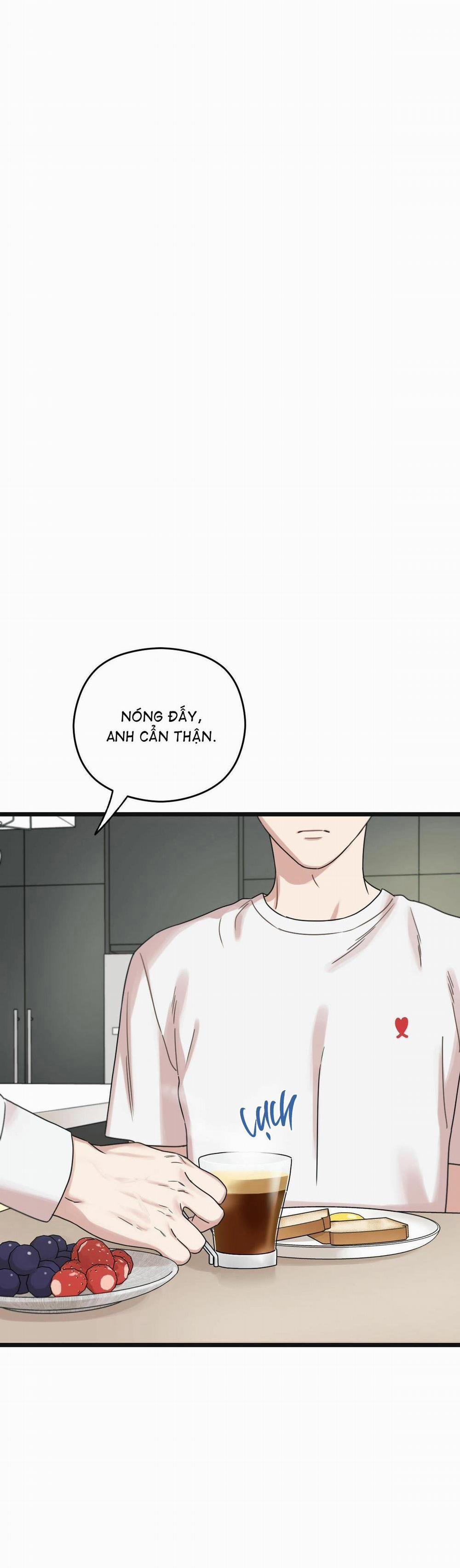 Trùng Phùng 22 trang 11