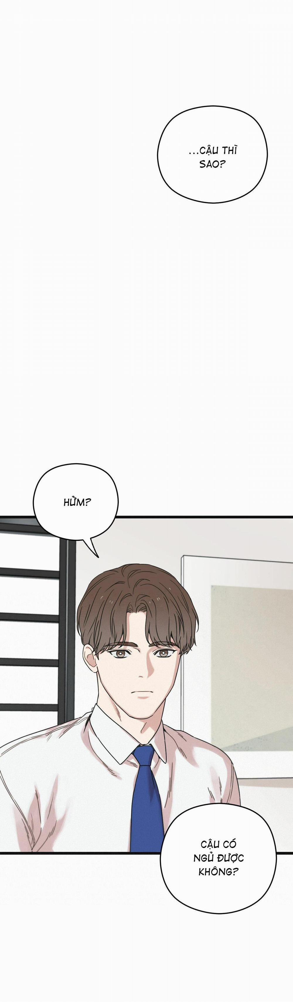 Trùng Phùng 22 trang 16