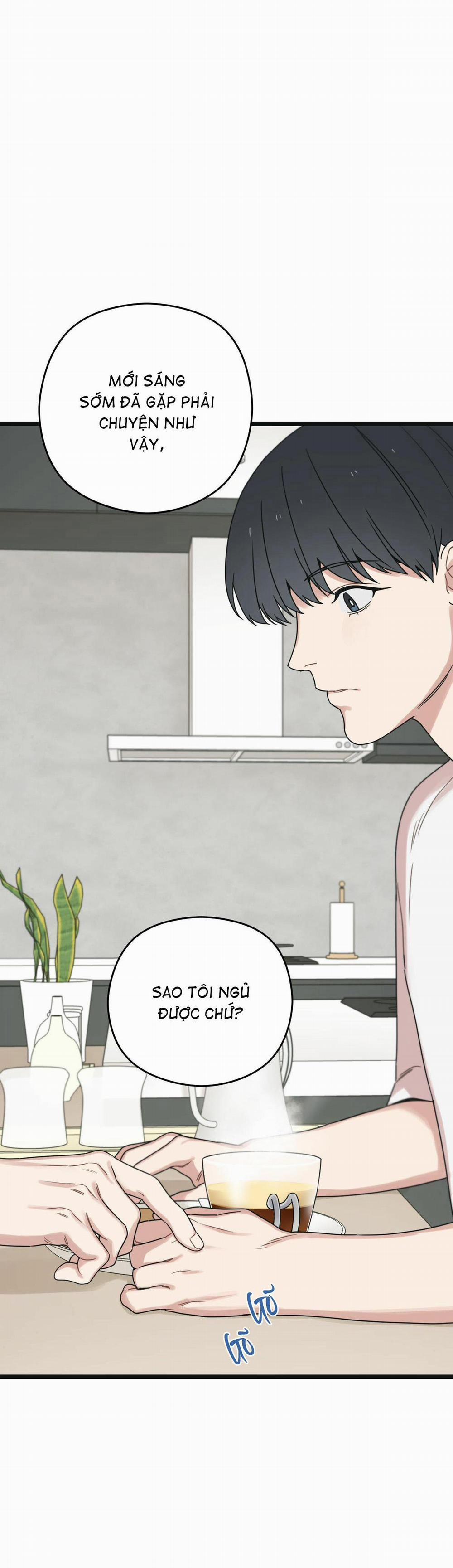 Trùng Phùng 22 trang 18