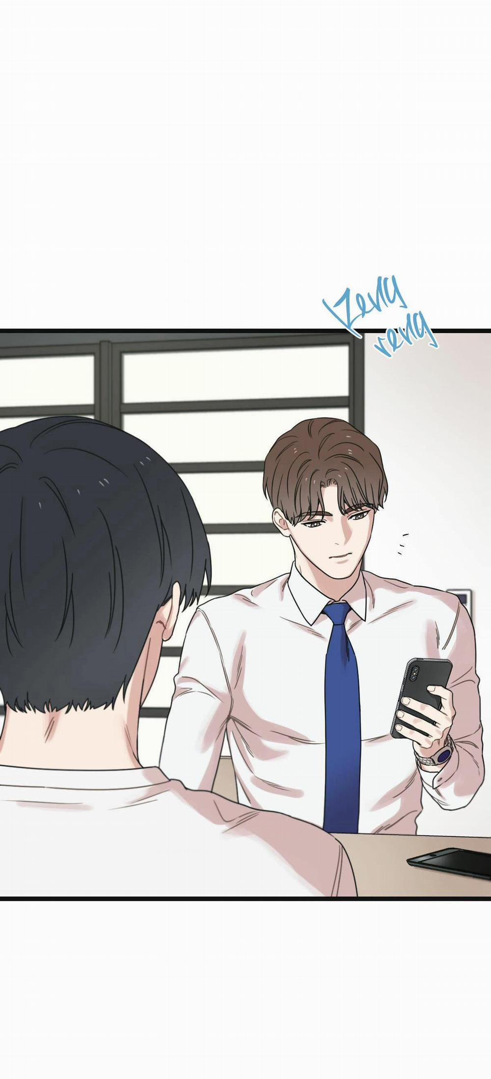 Trùng Phùng 22 trang 20