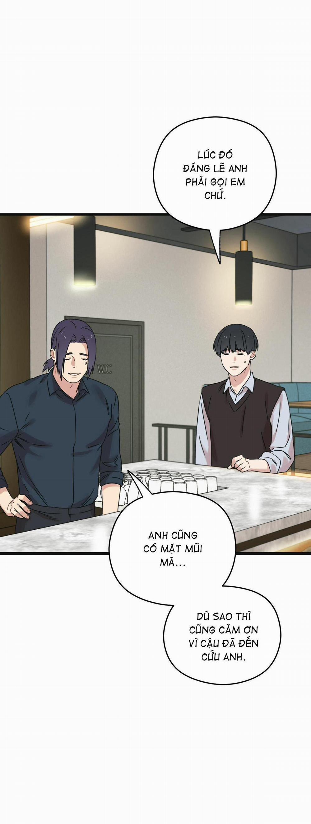 Trùng Phùng 22 trang 37