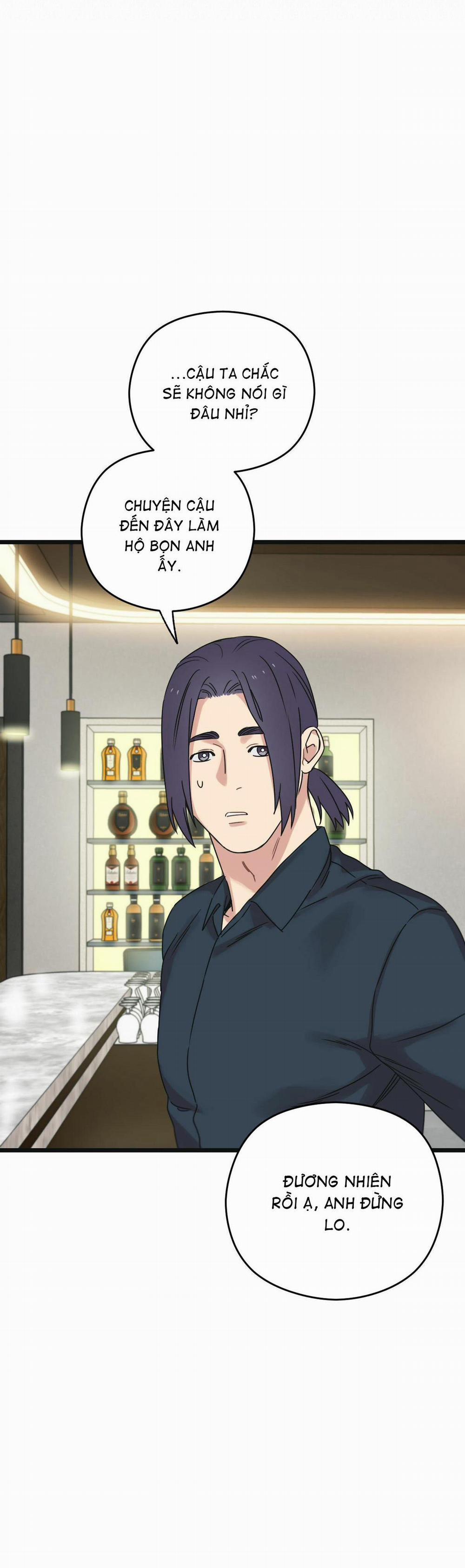 Trùng Phùng 22 trang 39