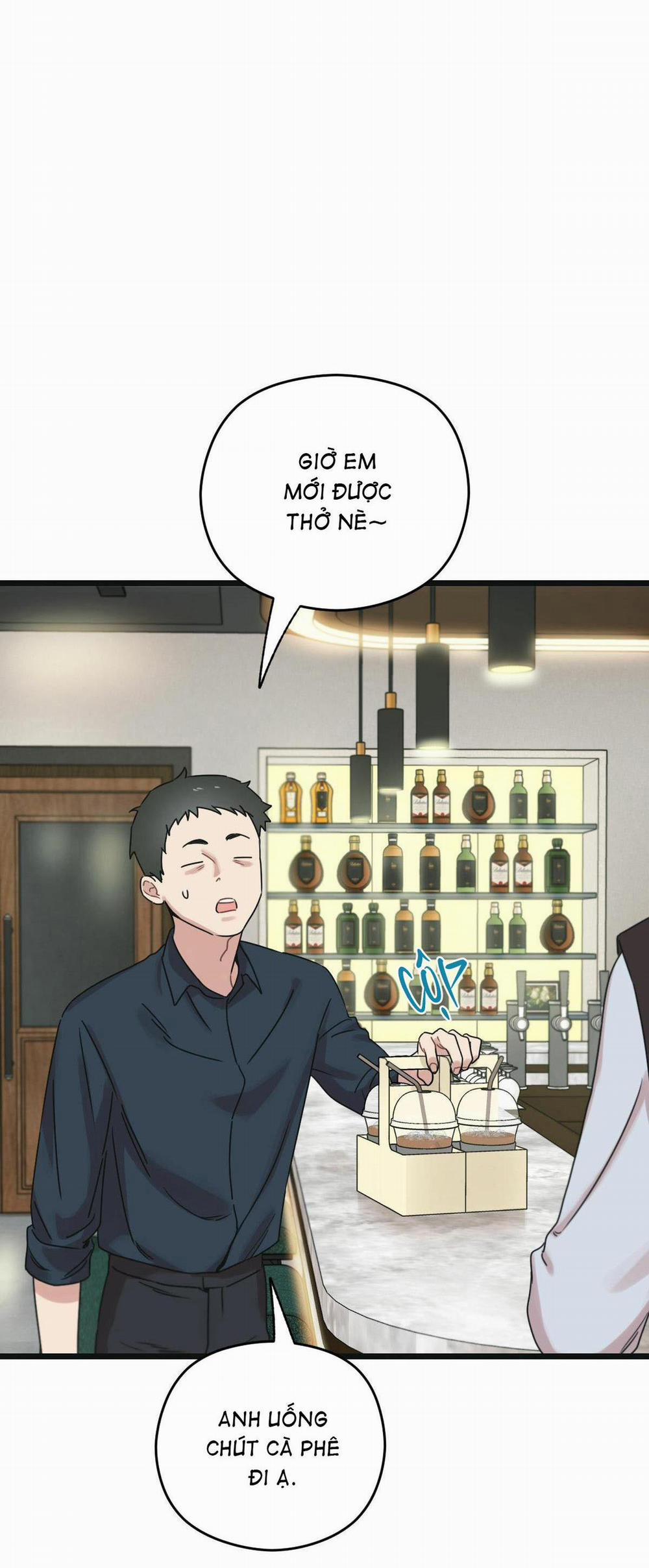 Trùng Phùng 22 trang 40