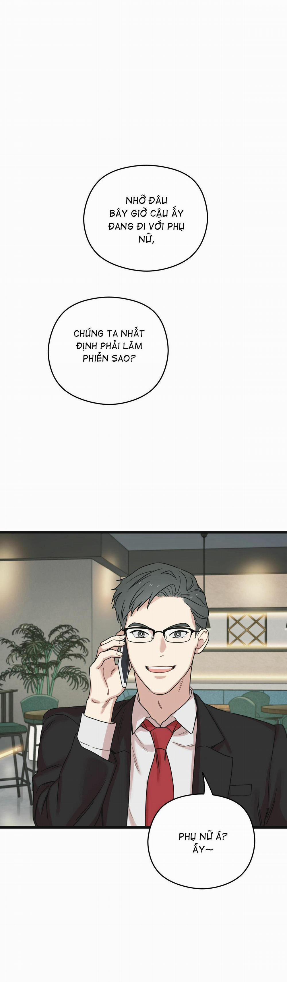 Trùng Phùng 22 trang 55