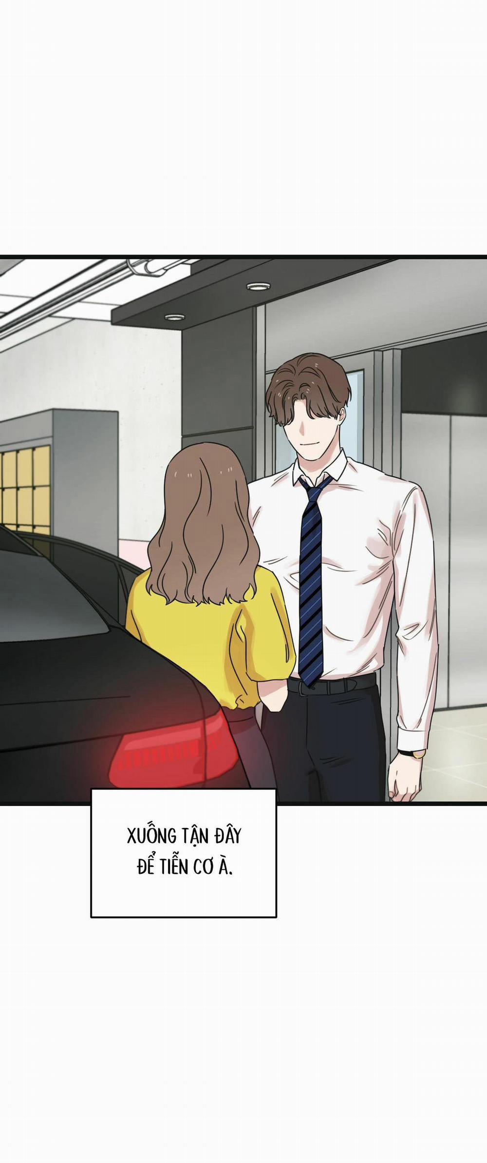 Trùng Phùng 23 trang 10