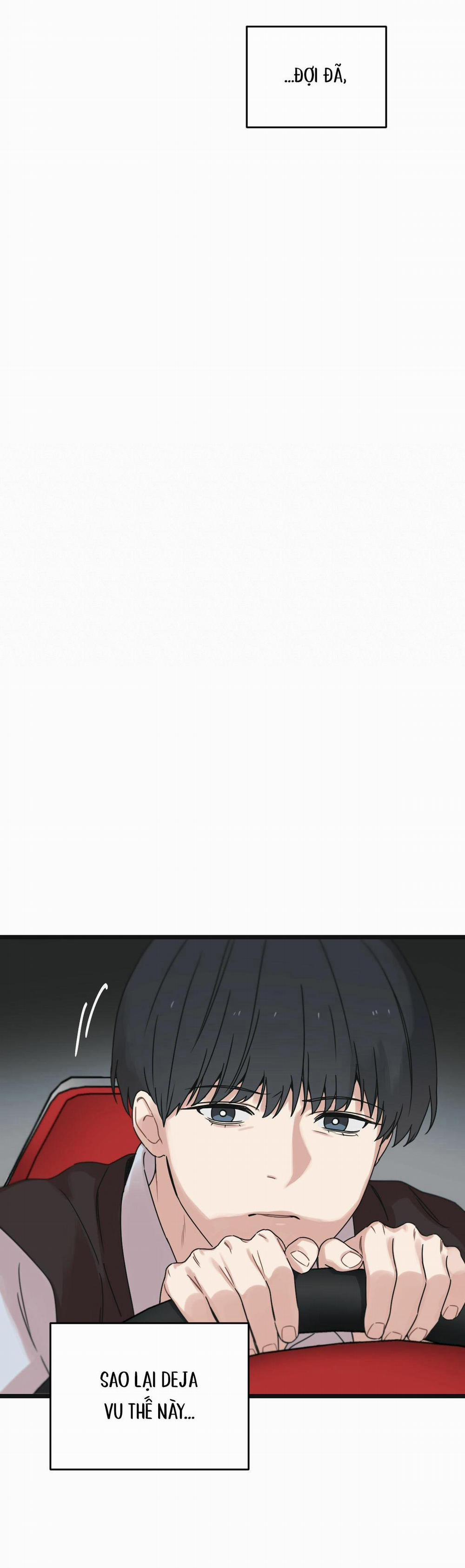 Trùng Phùng 23 trang 14