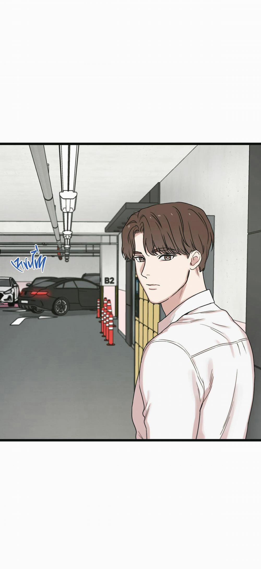 Trùng Phùng 23 trang 16