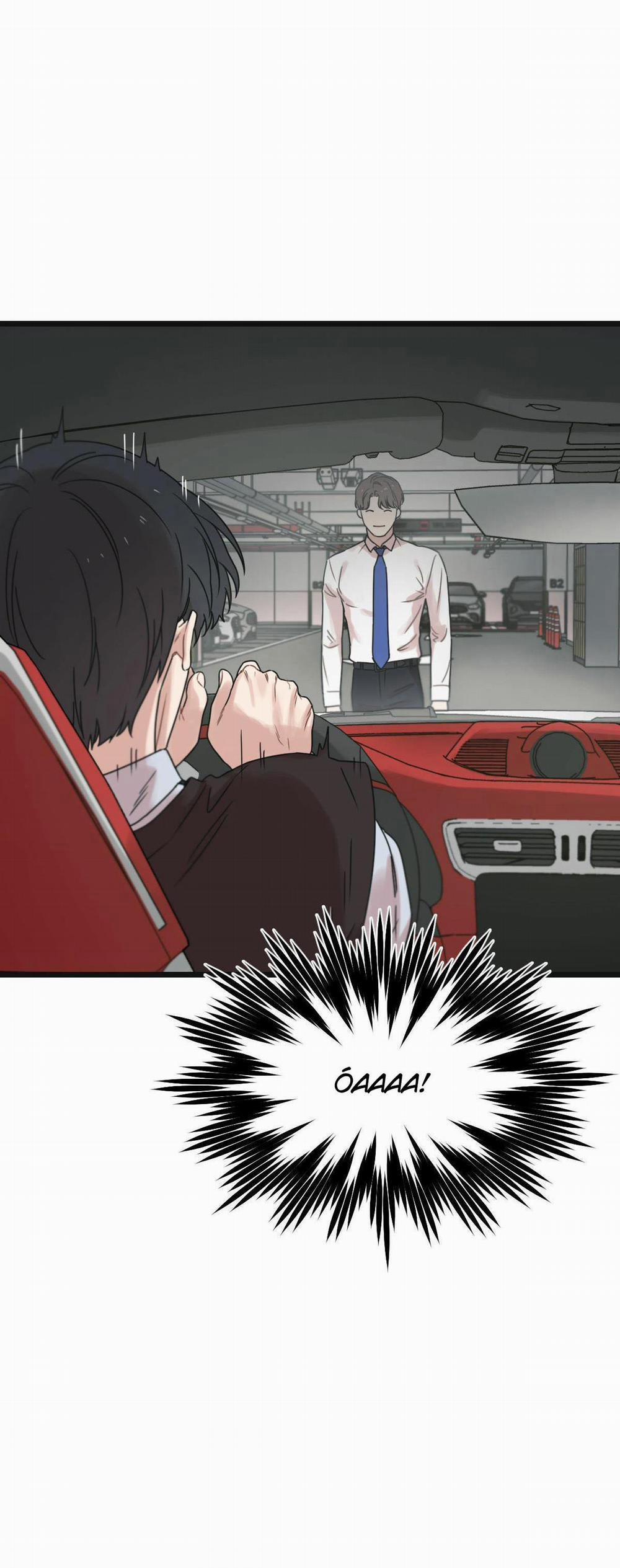 Trùng Phùng 23 trang 19