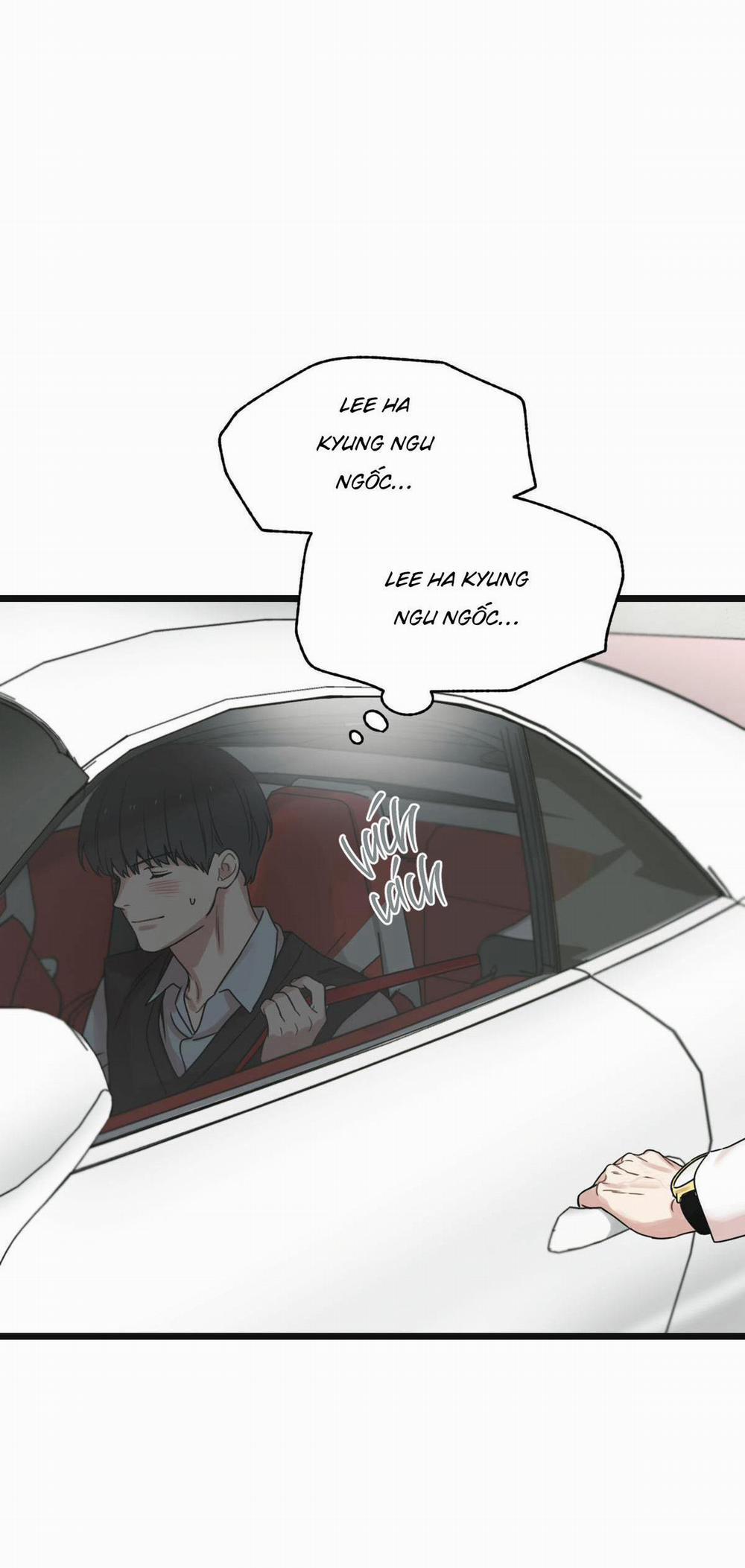 Trùng Phùng 23 trang 20