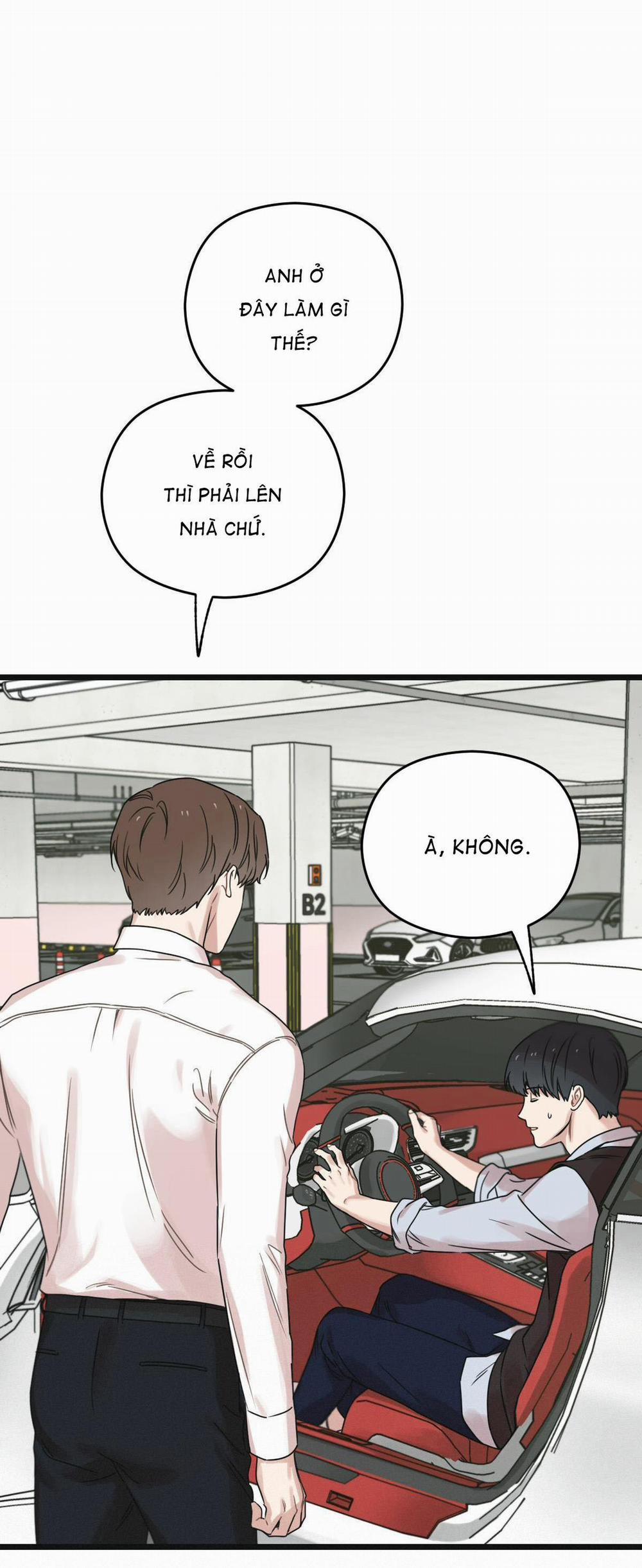 Trùng Phùng 23 trang 21