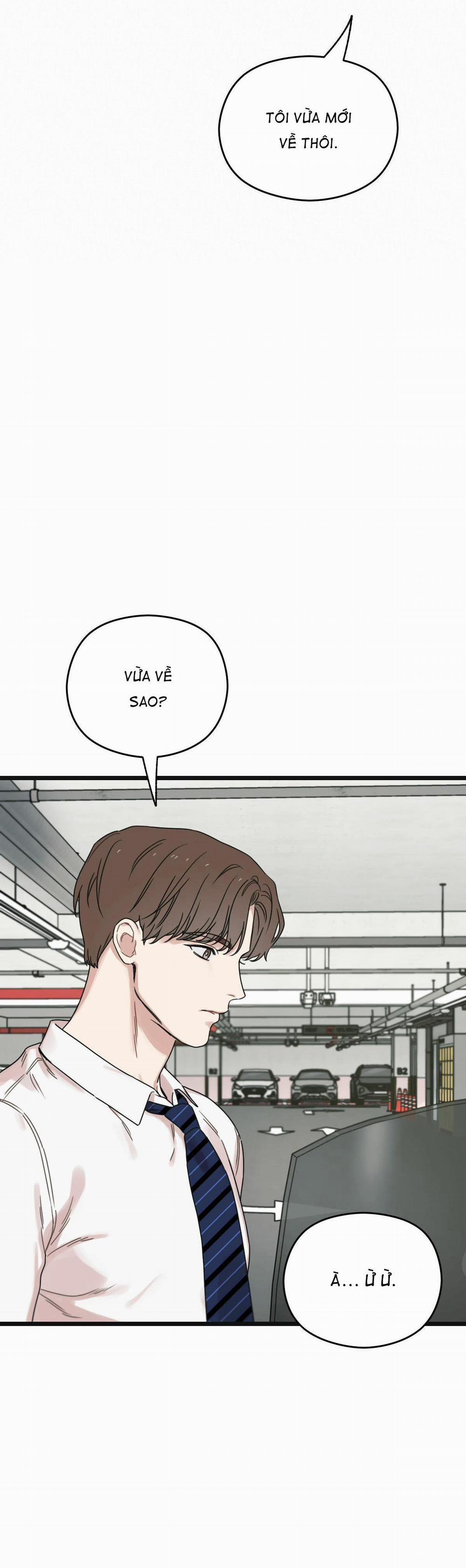 Trùng Phùng 23 trang 22