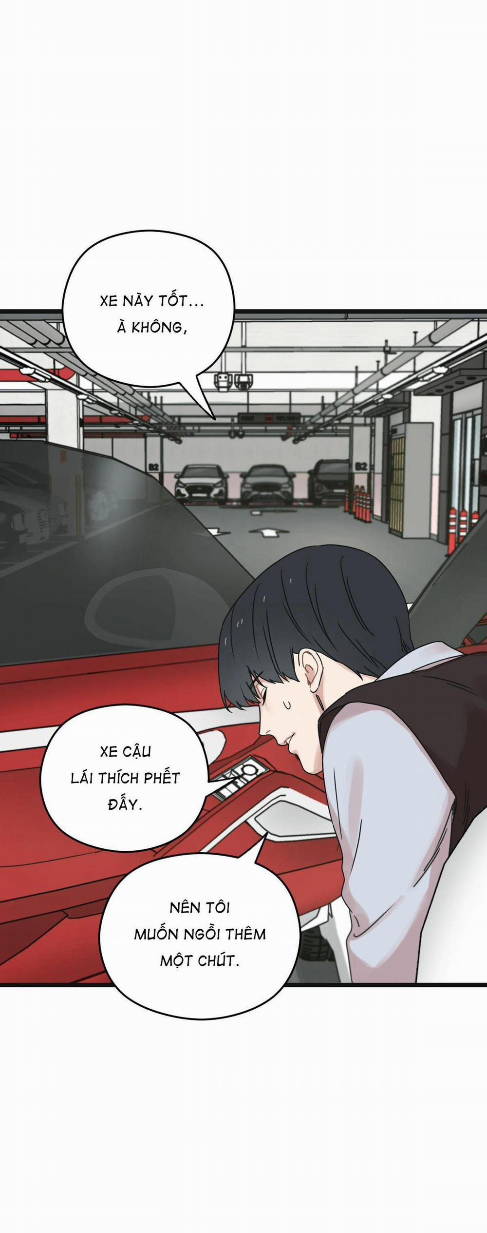 Trùng Phùng 23 trang 23