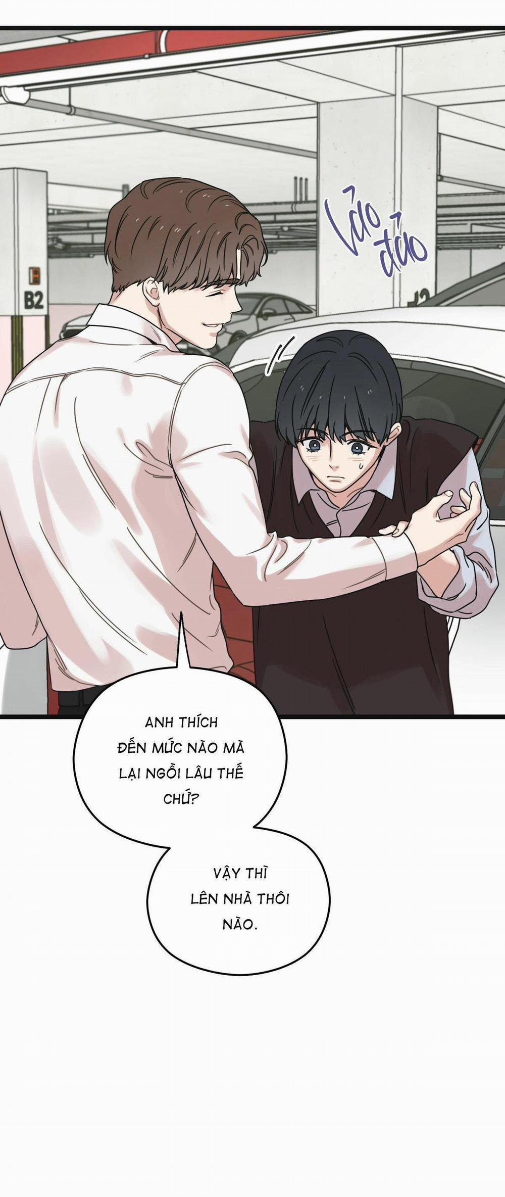 Trùng Phùng 23 trang 25