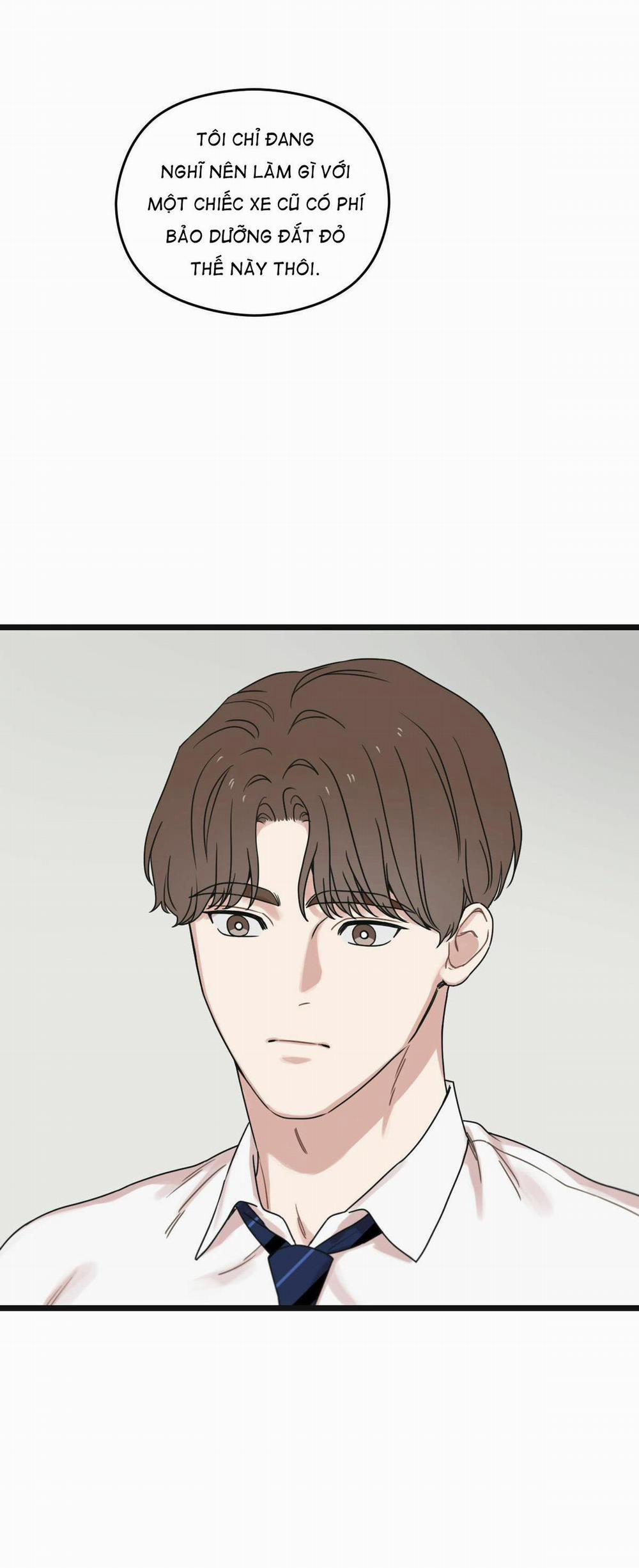 Trùng Phùng 23 trang 27