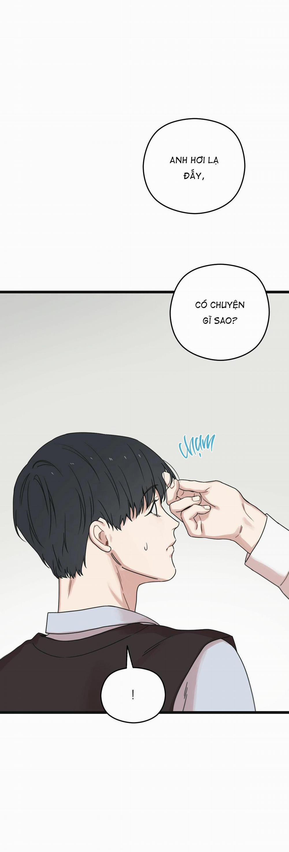 Trùng Phùng 23 trang 28