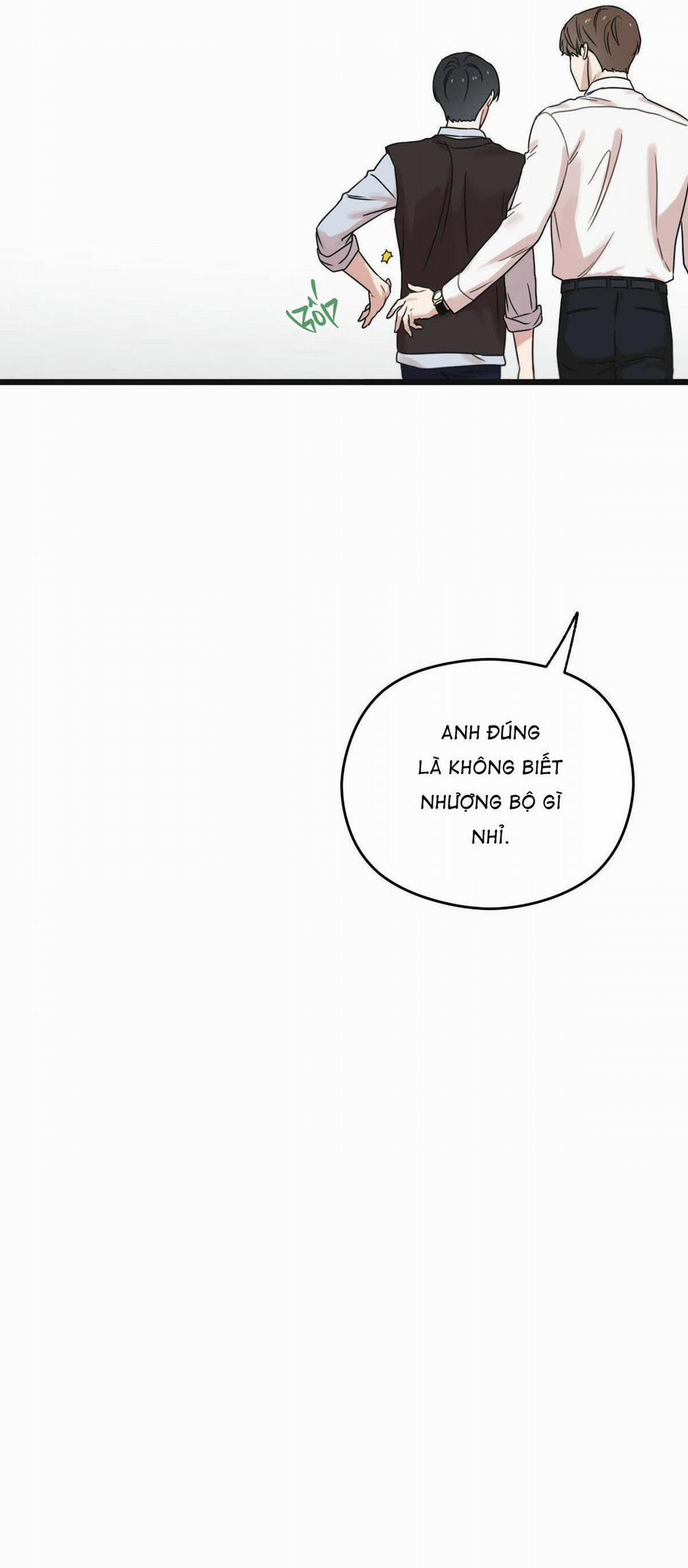 Trùng Phùng 23 trang 33