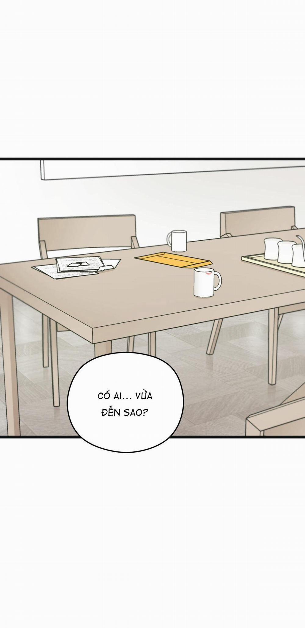 Trùng Phùng 23 trang 36