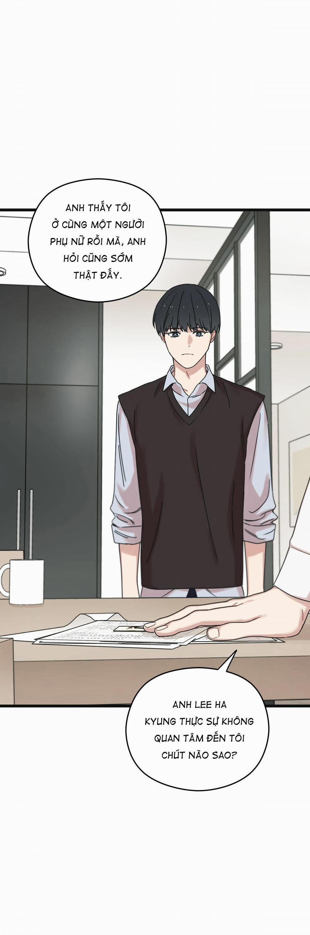 Trùng Phùng 23 trang 37