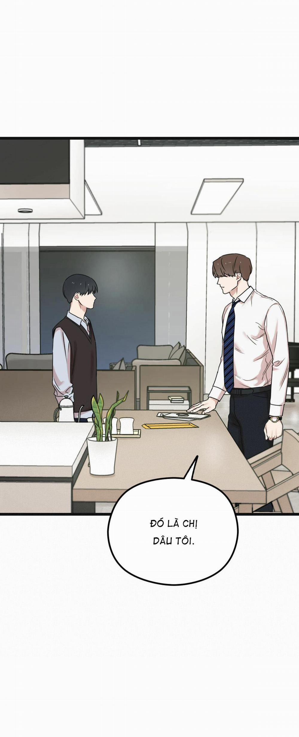 Trùng Phùng 23 trang 38