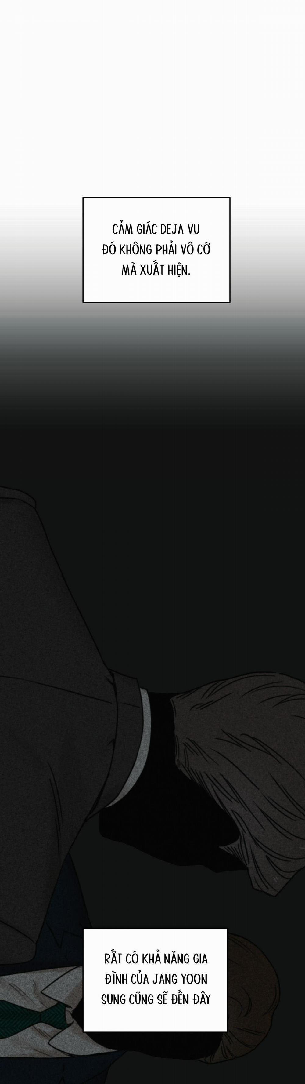 Trùng Phùng 23 trang 40