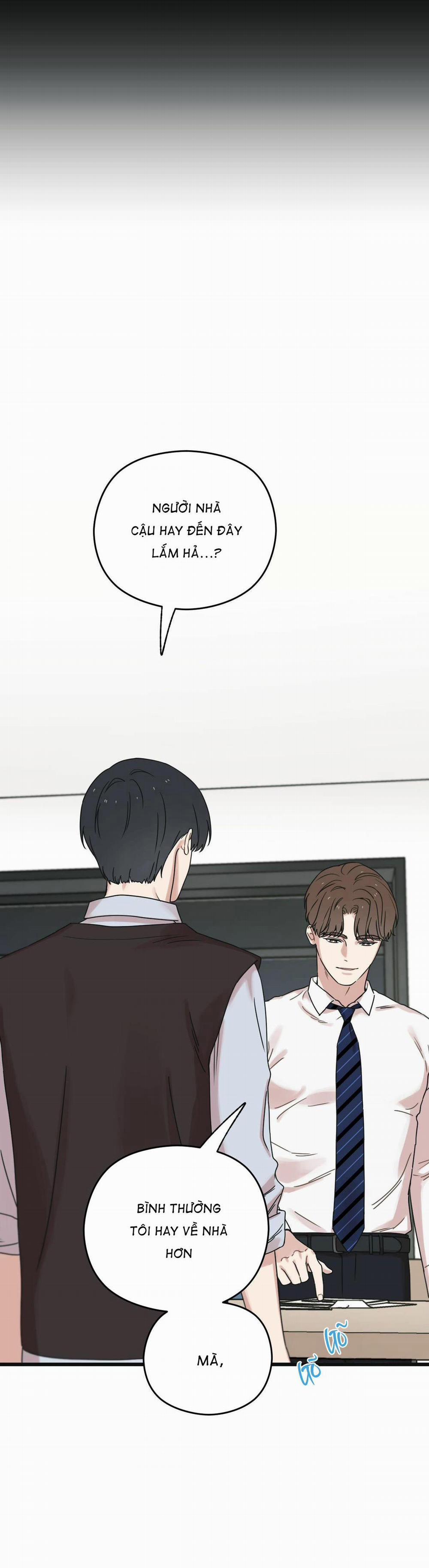 Trùng Phùng 23 trang 43