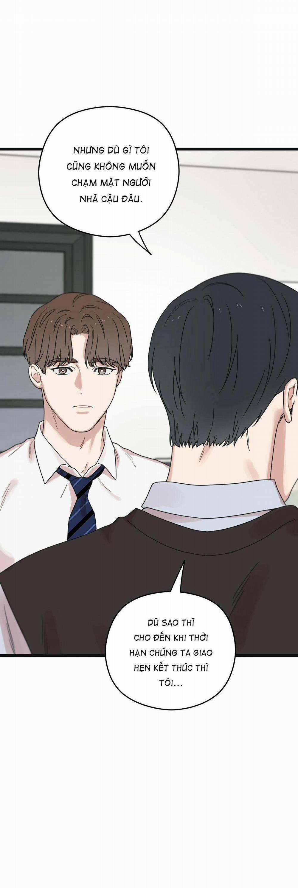 Trùng Phùng 23 trang 47