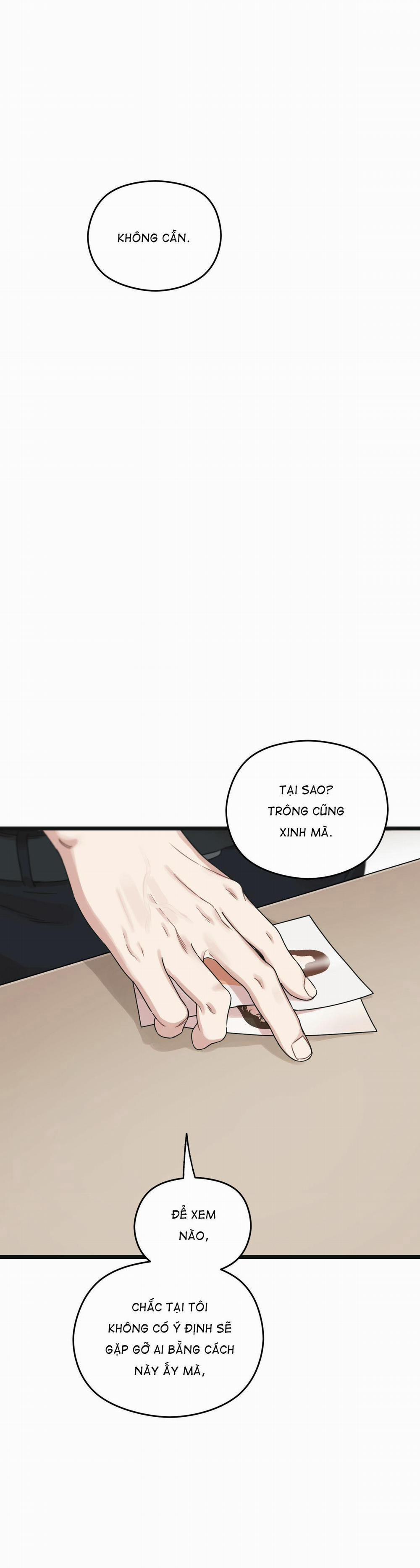 Trùng Phùng 23 trang 50