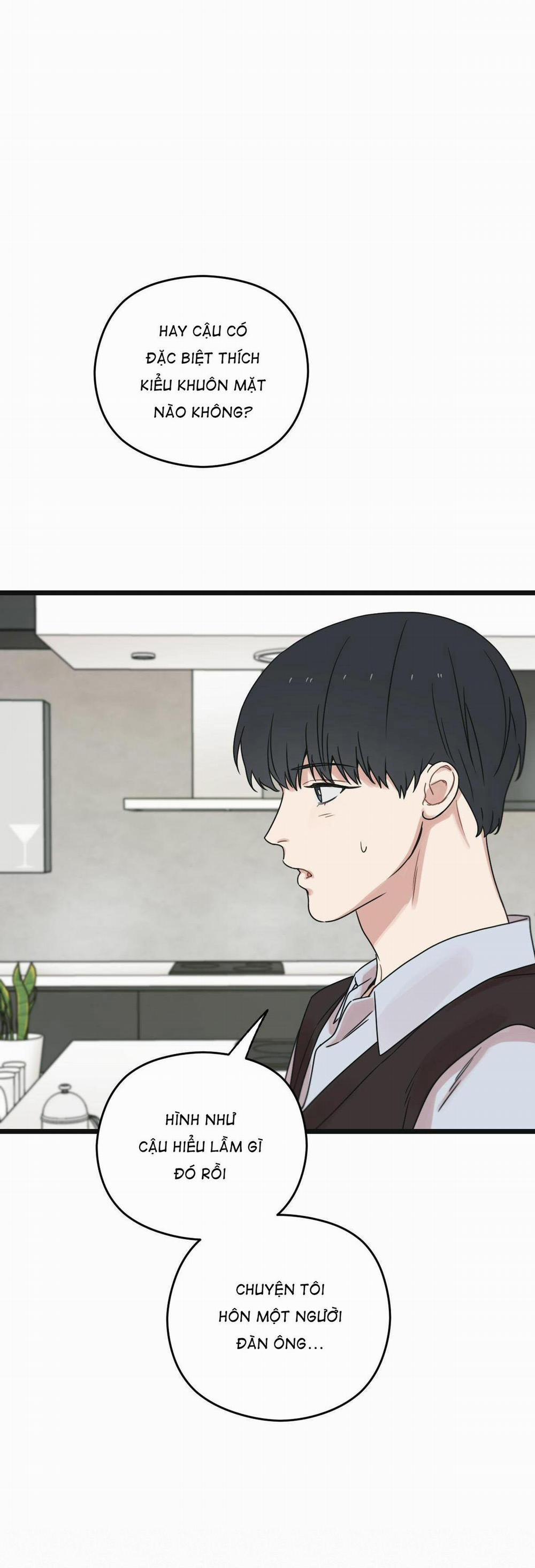 Trùng Phùng 23 trang 52