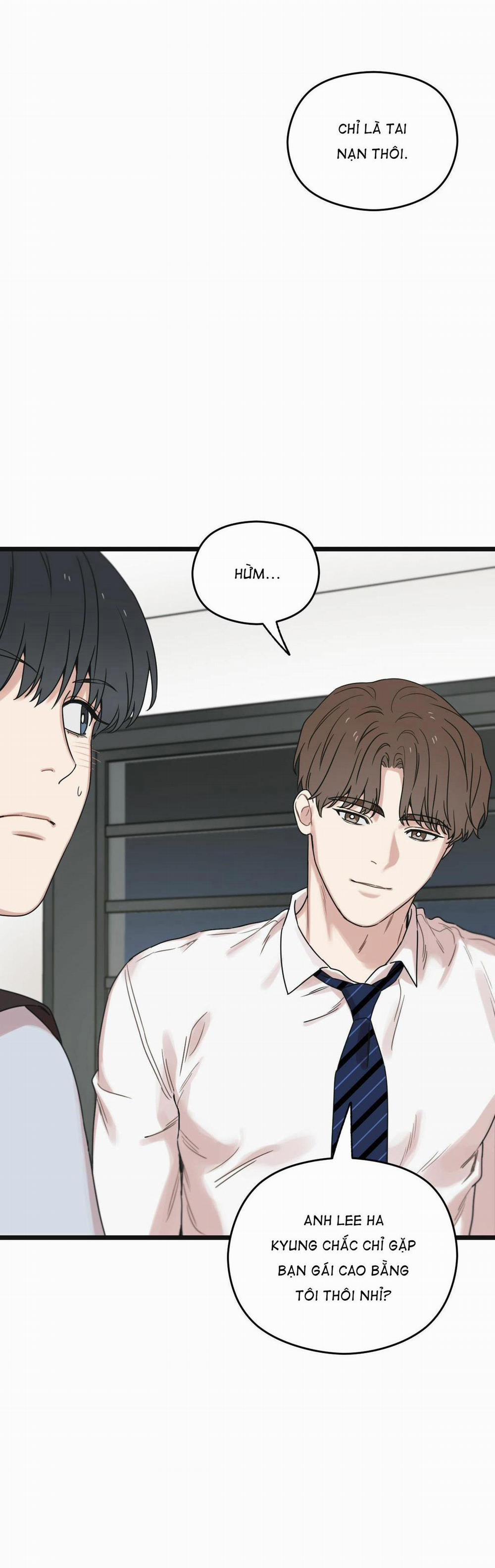 Trùng Phùng 23 trang 55