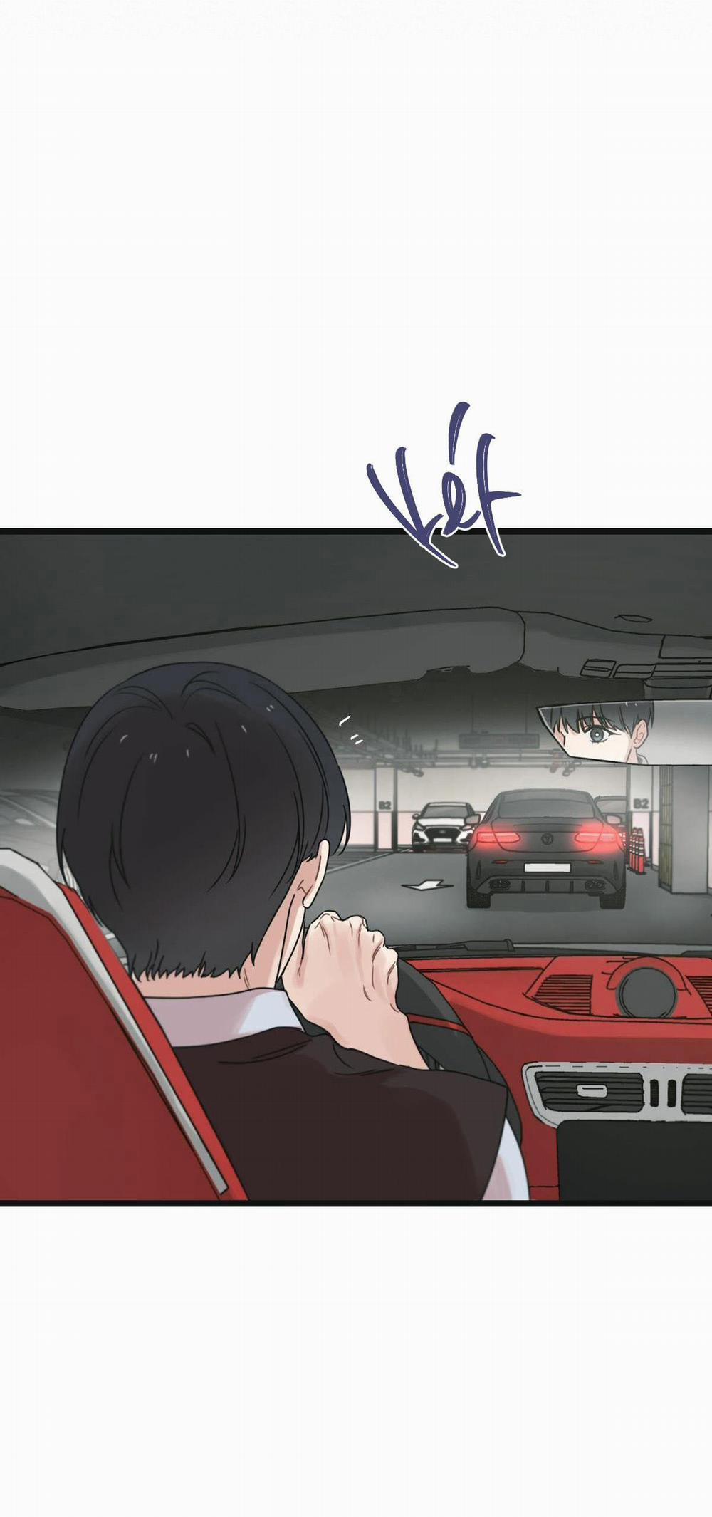 Trùng Phùng 23 trang 6