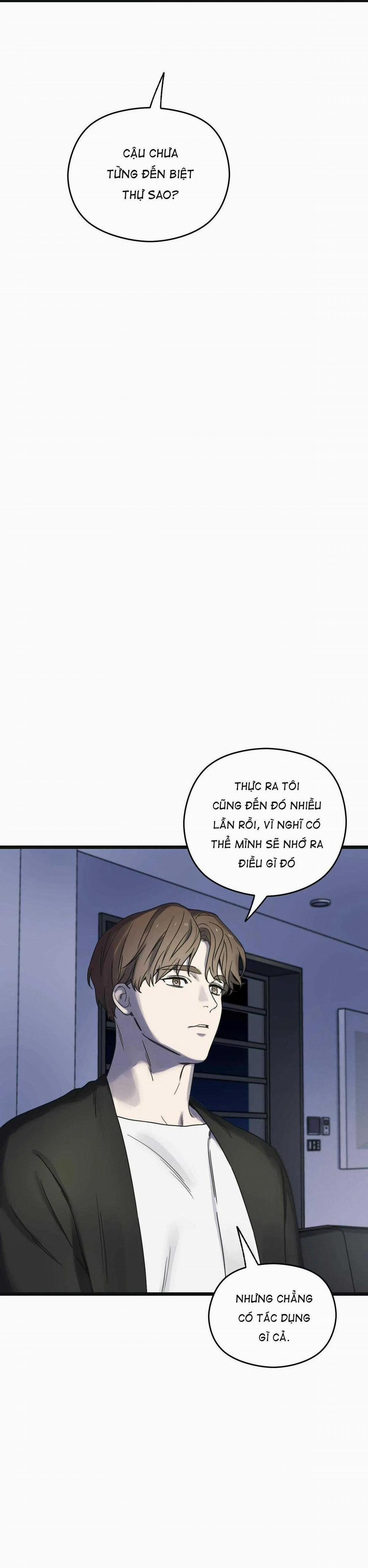 Trùng Phùng 24 trang 10