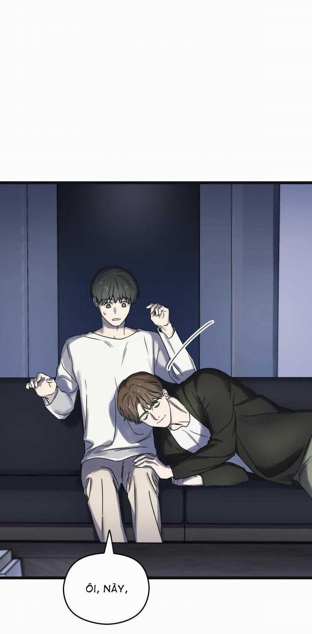 Trùng Phùng 24 trang 21