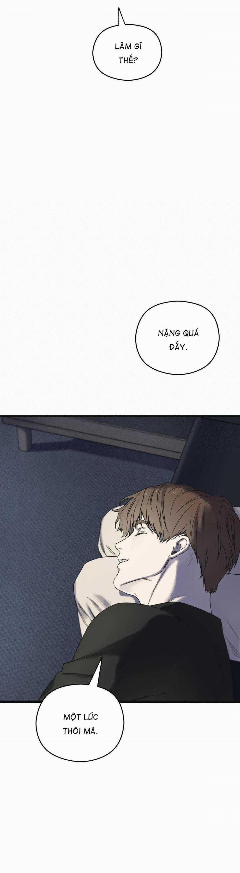 Trùng Phùng 24 trang 22