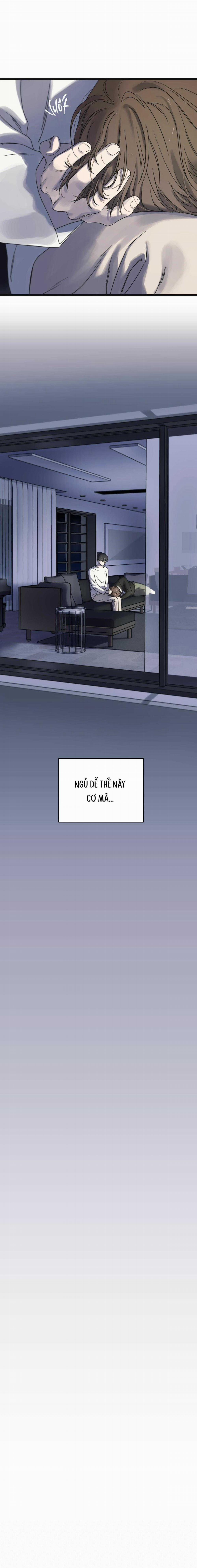 Trùng Phùng 24 trang 34