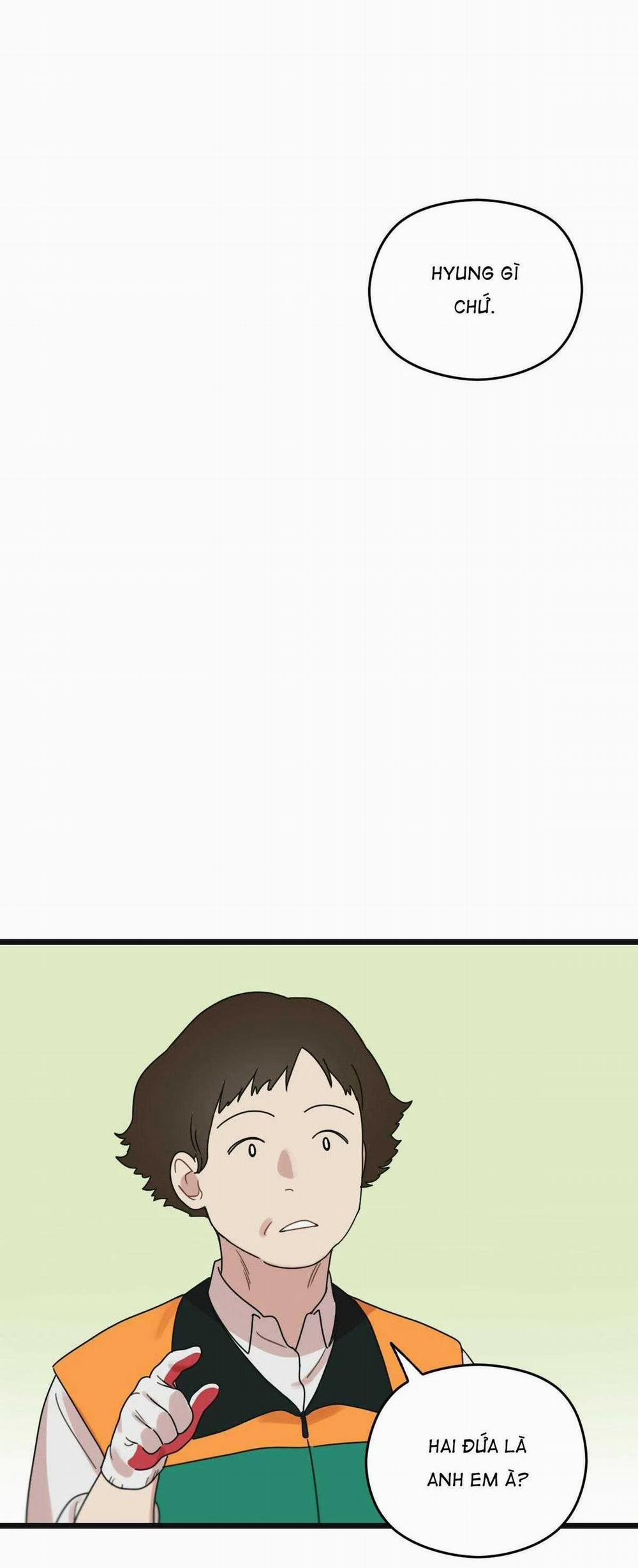 Trùng Phùng 24 trang 47