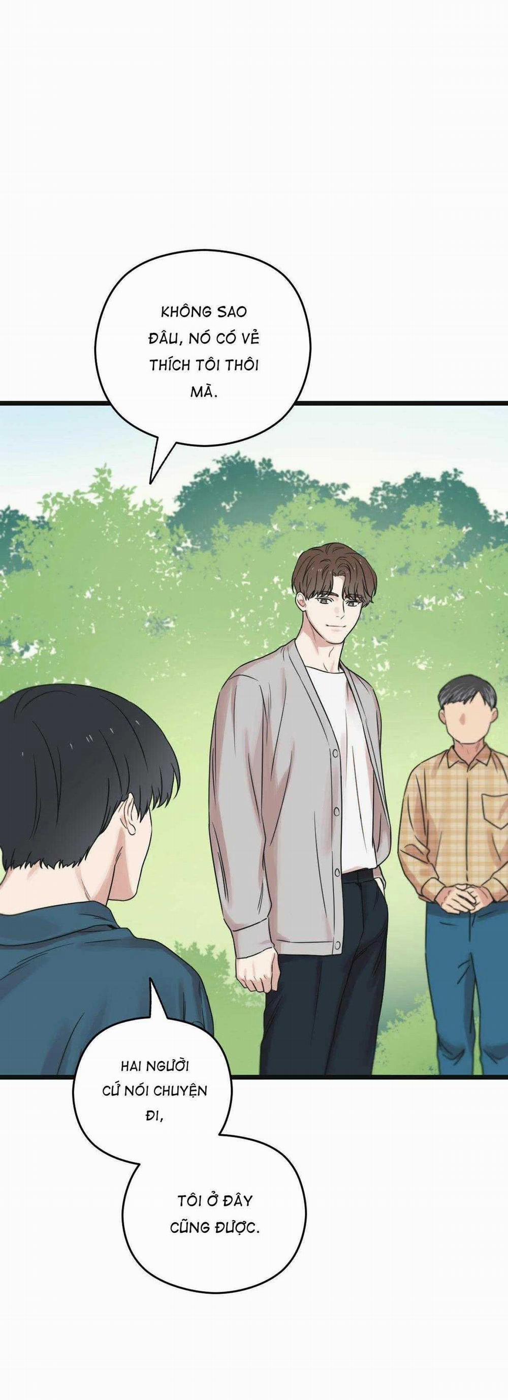 Trùng Phùng 24 trang 65