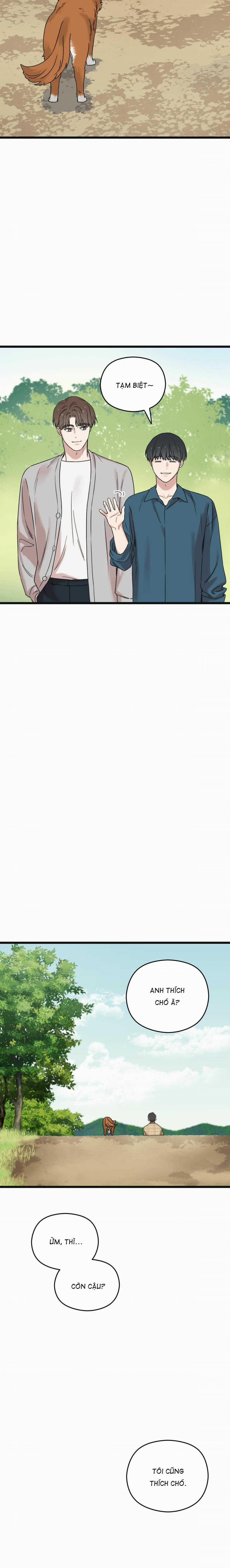 Trùng Phùng 25 trang 1