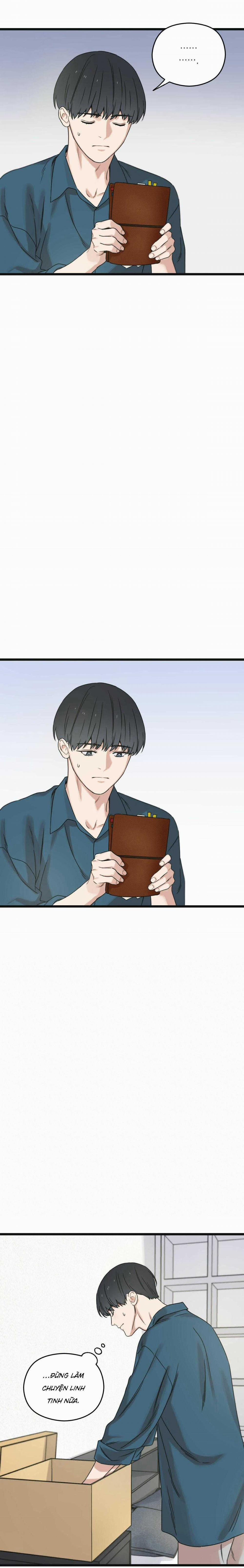 Trùng Phùng 25 trang 11