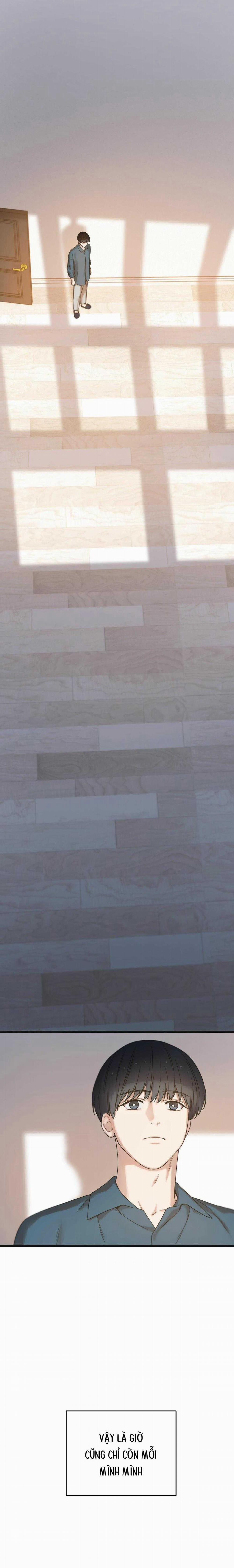 Trùng Phùng 25 trang 18