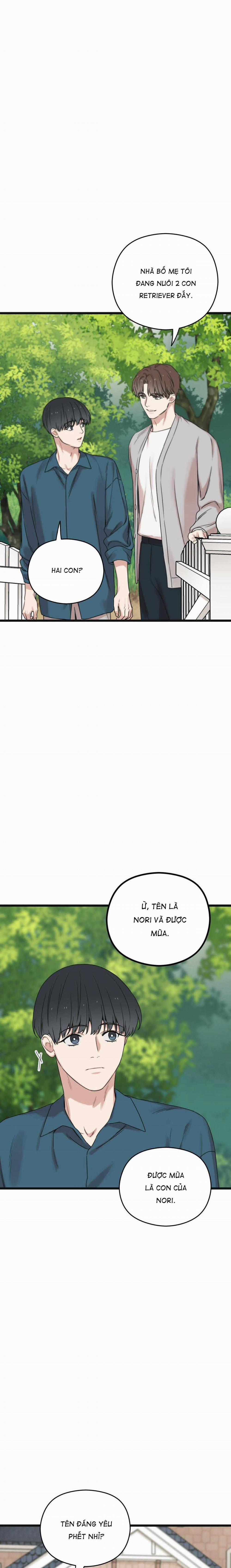 Trùng Phùng 25 trang 2