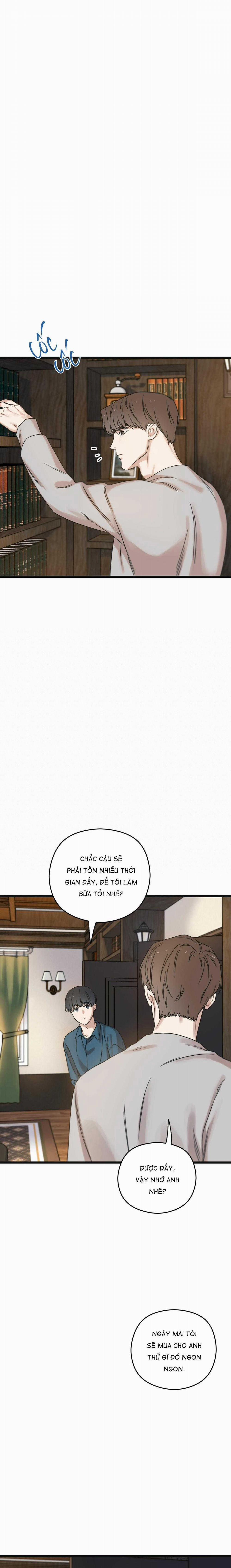 Trùng Phùng 25 trang 20