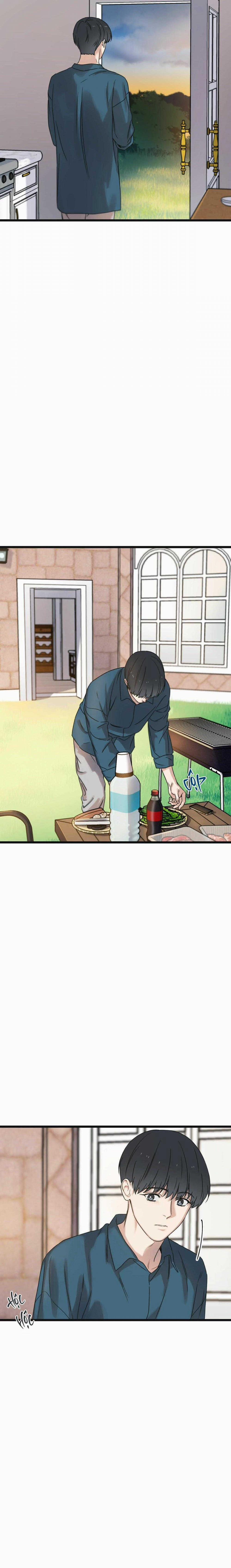 Trùng Phùng 25 trang 22