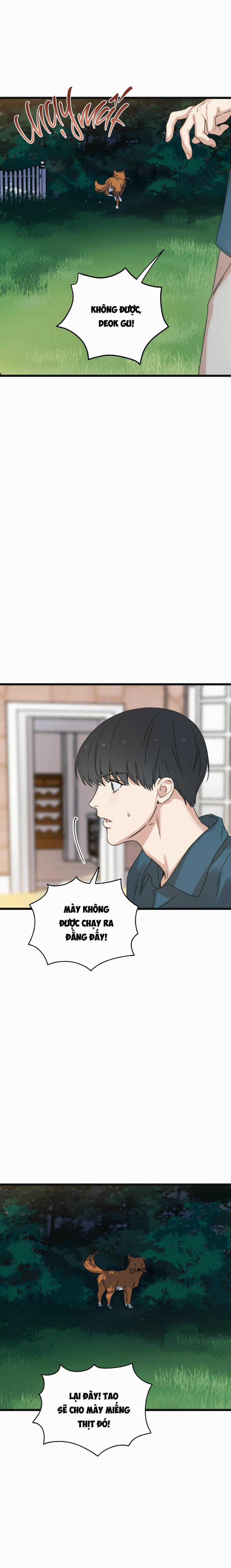 Trùng Phùng 25 trang 24