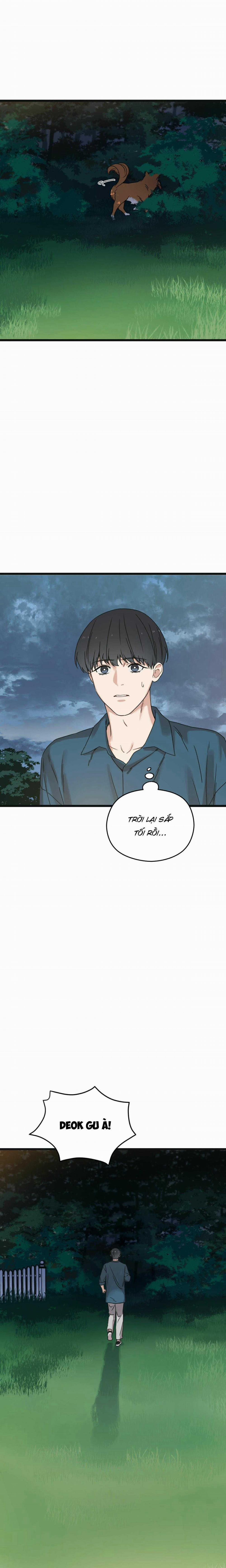 Trùng Phùng 25 trang 25