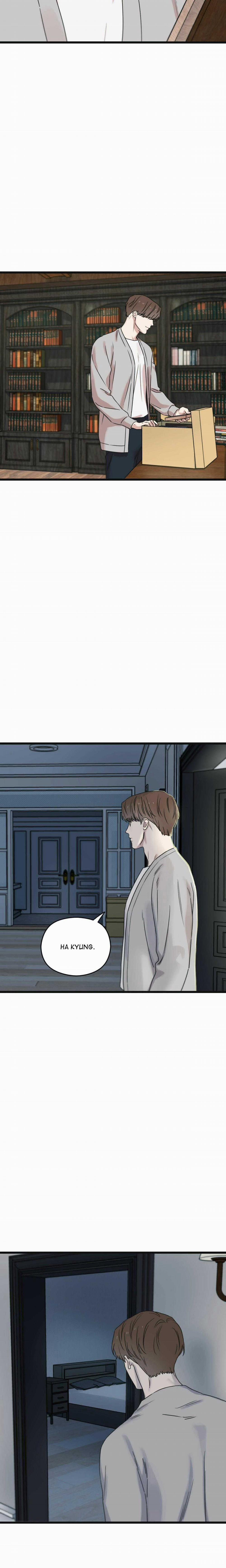 Trùng Phùng 25 trang 27