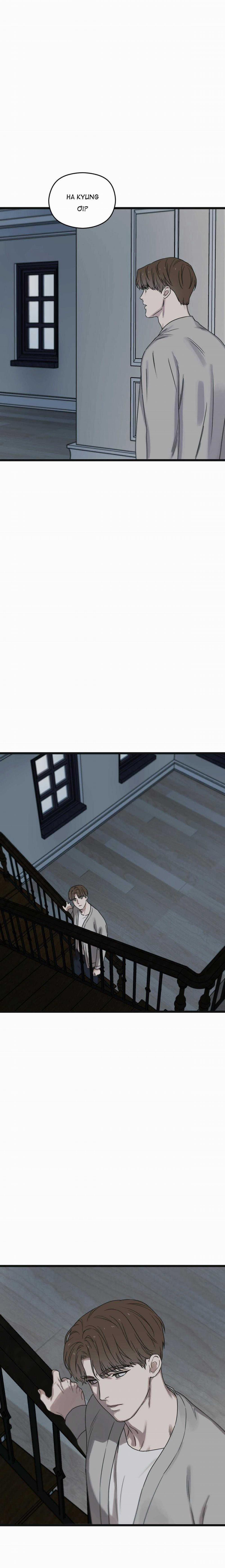 Trùng Phùng 25 trang 28