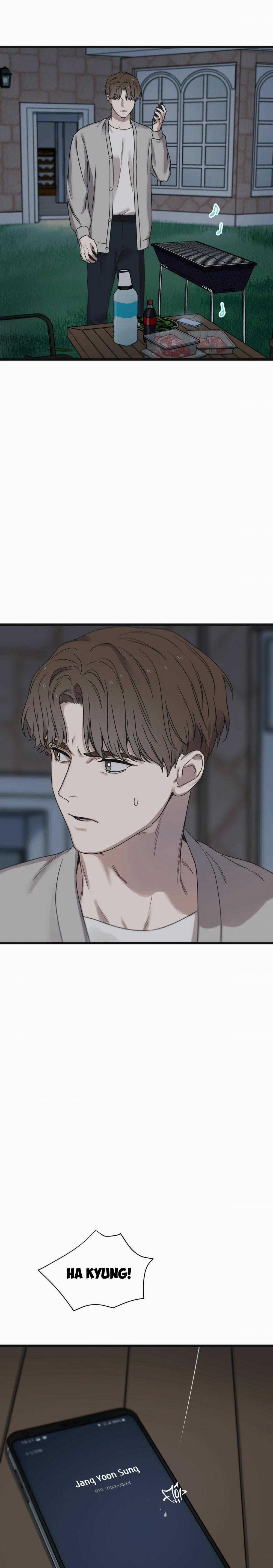 Trùng Phùng 25 trang 31