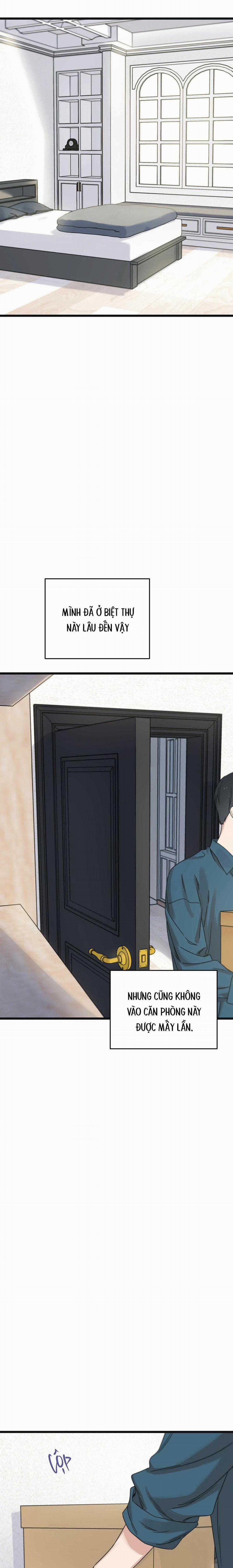 Trùng Phùng 25 trang 6