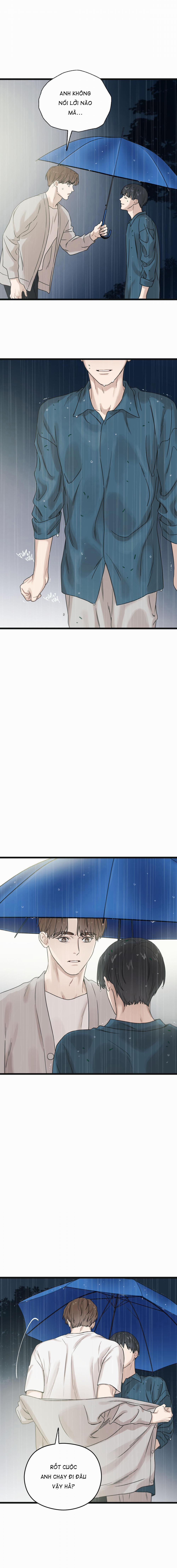 Trùng Phùng 26 END SS1 trang 16